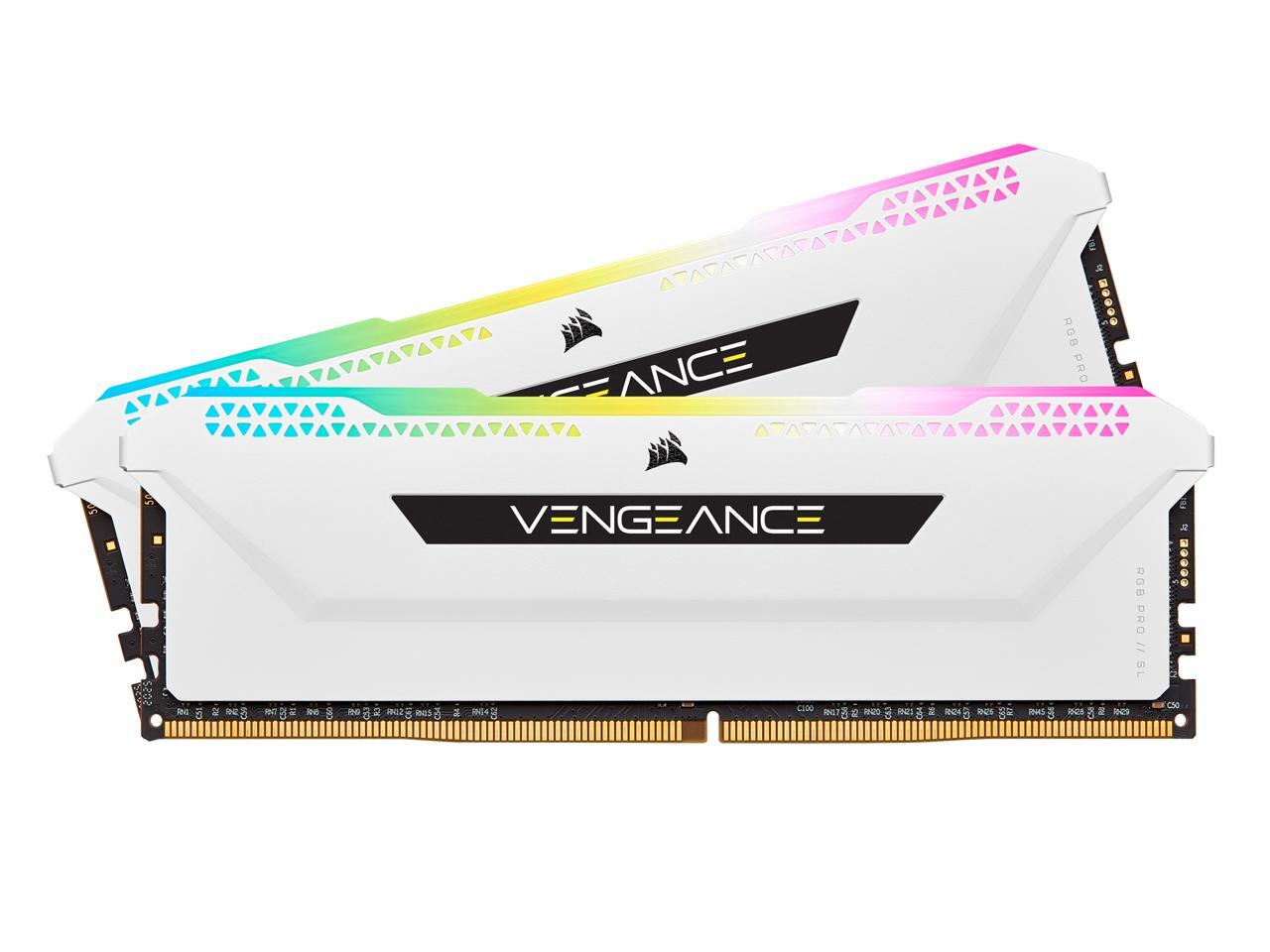 CORSAIR Vengeance RGB Pro SL 3 – Corsair Ram Vengeance 16Gb Bewertung und Preis