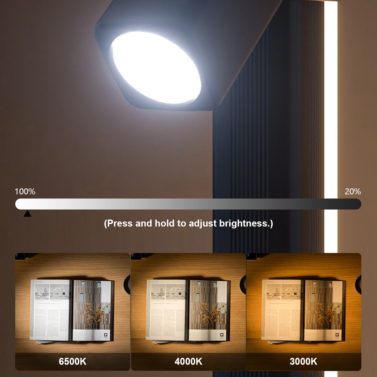 Smarte LED-Lichtleiste RGB mit – Desk Setup Bedroom Bewertung und Preis