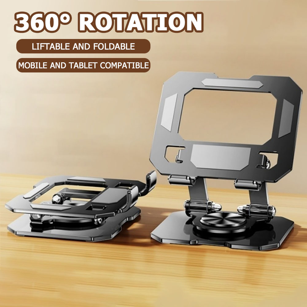 360° Drehbarer Tablet- und Han – Desk Setup Game Bewertung und Preis