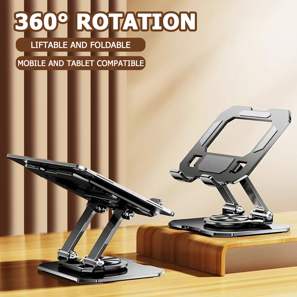 360° Drehbarer Tablet- und Han – Desk Setup Game Bewertung und Preis
