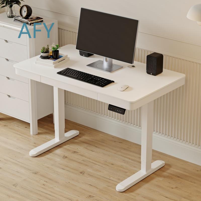 Intelligenter höhenverstellbar – Desk Setup For Studying Bewertung und Preis